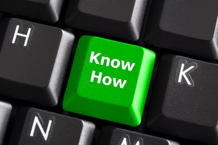 know-how know-how