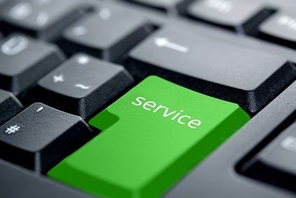service service